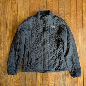 The North Face Quilted Lightweight Jacket